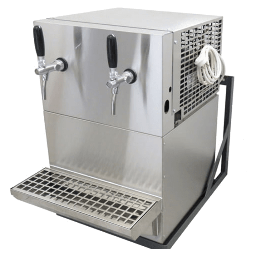 HDS Mashkor - Industrial Water Bank Cooler