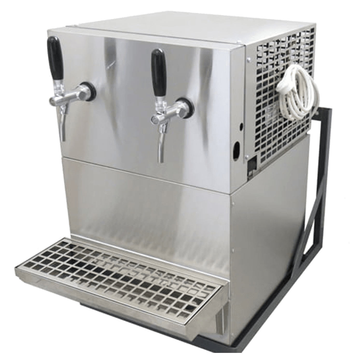 HDS Mashkor - Industrial Water Bank Cooler