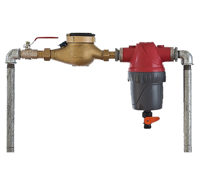 HDS - Scale Protector