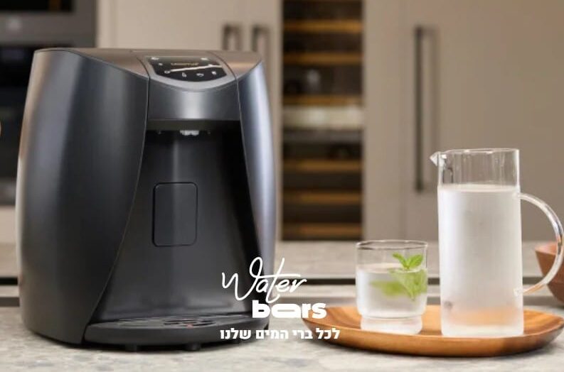 בר מים מומלץ לשתיה